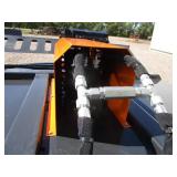 Wolverine 72" Skid Steer Brush Cutter Wolverine 72" Skid Steer Brush Cutter