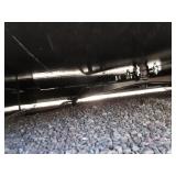 Wolverine 72" Skid Steer Brush Cutter Wolverine 72" Skid Steer Brush Cutter