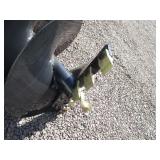 Wolverine Skid Steer Auger w/12" & 18" Augers Wolverine Skid Steer Auger w/12" & 18" Augers