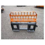 LandHonor 42" Skid Steer Pallet Forks LandHonor 42" Skid Steer Pallet Forks