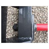 LandHonor Skid Steer Bale Spear LandHonor Skid Steer Bale Spear
