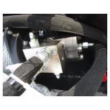 LandHonor Skid Steer 15,000lb Hydraulic Recovery Winch LandHonor Skid Steer 15,000lb Hydraulic Recovery Winch