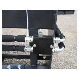 LandHonor Skid Steer to 3 Point PTO Power Unit LandHonor Skid Steer to 3 Point PTO Power Unit