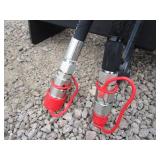 LandHonor Skid Steer to 3 Point PTO Power Unit LandHonor Skid Steer to 3 Point PTO Power Unit