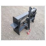 LandHonor Skid Steer to 3 Point PTO Power Unit LandHonor Skid Steer to 3 Point PTO Power Unit