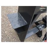 LandHonor Skid Steer to 3 Point PTO Power Unit LandHonor Skid Steer to 3 Point PTO Power Unit