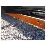 Wolverine 72" Skid Steer Land Leveler Wolverine 72" Skid Steer Land Leveler