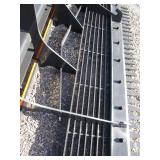 Wolverine 72" Skid Steer Land Leveler Wolverine 72" Skid Steer Land Leveler