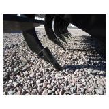 Wolverine 72" Skid Steer Ripper Wolverine 72" Skid Steer Ripper