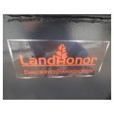 LandHonor 72" Skid Steer Skeleton Rock Bucket w/Grapple LandHonor 72" Skid Steer Skeleton Rock Bucket w/Grapple
