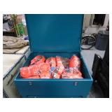 LandHonor Flatpack Box of Ratchet Straps LandHonor Flatpack Box of Ratchet Straps