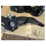 Wolverine Mini Excavator Ripper Tooth Wolverine Mini Excavator Ripper Tooth
