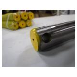 LandHonor Excavator Pins (6) 30mmX200mm Pins LandHonor Excavator Pins (6) 30mmX200mm Pins