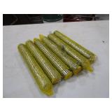 LandHonor Excavator Pins (6) 40mmX270mm Pins LandHonor Excavator Pins (6) 40mmX270mm Pins