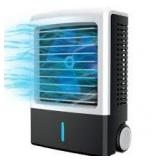 ARCTIC AIR 1300 CFM Portable 3 Speed Outdoor Evaporative Air Cooler Customer Returns See Pictures