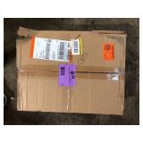 Husky Mechanics Tool Set in EVA Trays (320-Piece)   Customer Returns See Pictures