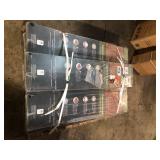 7 Boxes of HOMELEGEND Natural Acacia 3/8 in. T x 5 in. W Hand Scraped Engineered Hardwood Flooring (26.3 sqft/case)  Customer Returns See Pictures
