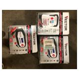 Lot of Assorted Vector Portable Power Stations Various Models and Conditions   Customer Returns See Pictures