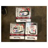 Lot of Assorted Vector Portable Power Stations Various Models and Conditions   Customer Returns See Pictures