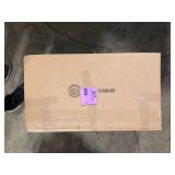 Seward Trunk Seward Explorer 30 in. Trunk with Wheels & Lock, Orchid   Customer Returns See Pictures