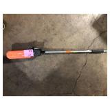 ECHO 8 ft. Power Pruner Pole Saw Attachment with 10 in. Bar and Chain for ECHO Pro Attachment Series   Customer Returns See Pictures