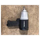 Husky 650 ft./lbs. 1/2 in. Impact Wrench   Customer Returns See Pictures