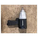 Husky 650 ft./lbs. 1/2 in. Impact Wrench   Customer Returns See Pictures