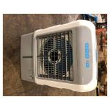 ARCTIC AIR 1300 CFM Portable 3 Speed Outdoor Evaporative Air Cooler Customer Returns See Pictures
