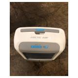 ARCTIC AIR 1300 CFM Portable 3 Speed Outdoor Evaporative Air Cooler Customer Returns See Pictures