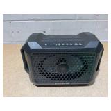 EcoXGear Defender Outdoor Portable Bluetooth Speaker EcoXGear Defender Outdoor Portable Bluetooth Speaker