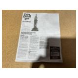 Dirt Devil Multi-Surface+ Upright Vacuum Dirt Devil Multi-Surface+ Upright Vacuum