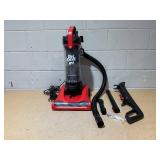 Dirt Devil Multi-Surface+ Upright Vacuum Dirt Devil Multi-Surface+ Upright Vacuum