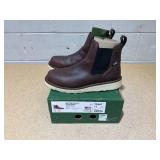 Danner Bull Run Chelsea Boots - Men Danner Bull Run Chelsea Boots - Men