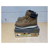 KEEN Utility Cincinnati Waterproof Carbon-Toe Work Boots for Men KEEN Utility Cincinnati Waterproof Carbon-Toe Work Boots for Men