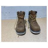 KEEN Utility Cincinnati Waterproof Carbon-Toe Work Boots for Men KEEN Utility Cincinnati Waterproof Carbon-Toe Work Boots for Men