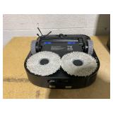 ECOVACS Robotics Deebot X2 OMNI Robot Vacuum & Mop with Self Cleaning Auto ECOVACS Robotics Deebot X2 OMNI Robot Vacuum & Mop with Self Cleaning Auto