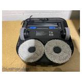 ECOVACS Robotics Deebot X2 OMNI Robot Vacuum & Mop with Self Cleaning Auto ECOVACS Robotics Deebot X2 OMNI Robot Vacuum & Mop with Self Cleaning Auto