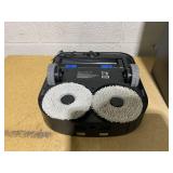 ECOVACS Robotics Deebot X2 OMNI Robot Vacuum & Mop with Self Cleaning Auto ECOVACS Robotics Deebot X2 OMNI Robot Vacuum & Mop with Self Cleaning Auto
