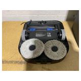 ECOVACS Robotics Deebot X2 OMNI Robot Vacuum & Mop with Self Cleaning Auto ECOVACS Robotics Deebot X2 OMNI Robot Vacuum & Mop with Self Cleaning Auto