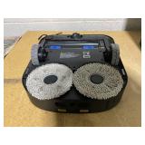ECOVACS Robotics Deebot X2 OMNI Robot Vacuum & Mop with Self Cleaning Auto ECOVACS Robotics Deebot X2 OMNI Robot Vacuum & Mop with Self Cleaning Auto