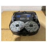 ECOVACS Robotics Deebot X2 OMNI Robot Vacuum & Mop with Self Cleaning Auto ECOVACS Robotics Deebot X2 OMNI Robot Vacuum & Mop with Self Cleaning Auto