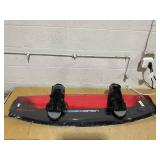 OBrien System 135 Wakeboard OBrien System 135 Wakeboard