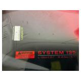 OBrien System 135 Wakeboard OBrien System 135 Wakeboard