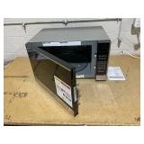 Panasonic 2.2 cu. ft. Stainless Steel 1250W Microwave Oven With Inverter Technology #NN-SN975S Panasonic 2.2 cu. ft. Stainless Steel 1250W Microwave Oven With Inverter Technology #NN-SN975S