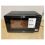 Hamilton Beach 0.9 Cu ft Countertop Microwave Oven, 900 Watts #HB8436127995-02 Hamilton Beach 0.9 Cu ft Countertop Microwave Oven, 900 Watts #HB8436127995-02