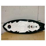 Hyperlite Broadcast Wakesurf Board Hyperlite Broadcast Wakesurf Board