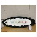 Hyperlite Broadcast Wakesurf Board Hyperlite Broadcast Wakesurf Board