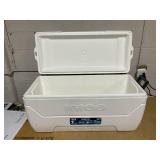 Igloo 150-Qt. MaxCold Cooler Igloo 150-Qt. MaxCold Cooler