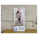 Regalo Wall Safe Extra Tall Walk Through Safety Gate Regalo Wall Safe Extra Tall Walk Through Safety Gate