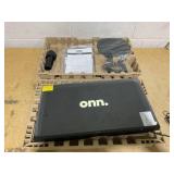 onn 22" FHD (1920 x 1080p) 100hz Office Monitor with 6 ft HDMI Cable onn 22" FHD (1920 x 1080p) 100hz Office Monitor with 6 ft HDMI Cable